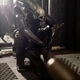 Illustration for article titled Behind-The-Scenes snaps from Ridley Scotts emAlien/em reveal the real Xenomorph